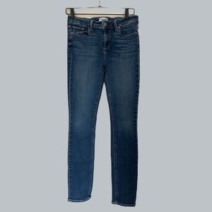 PAIGE Skyline Skinny Jeans